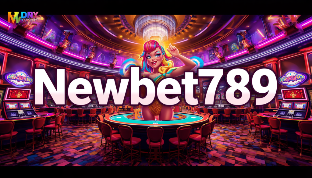 Newbet789 