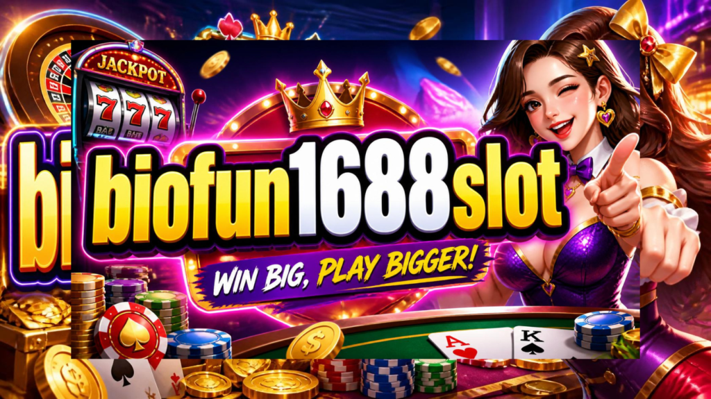 biofun1688slot 