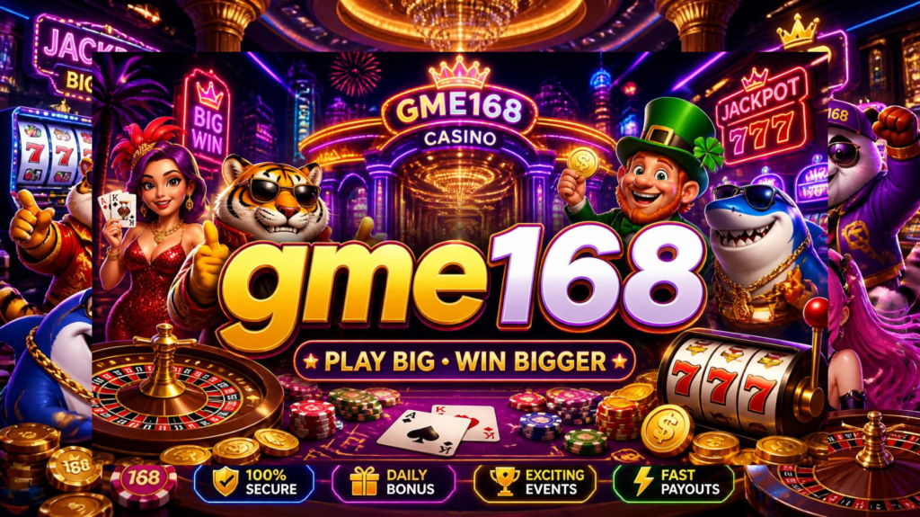 gme168 