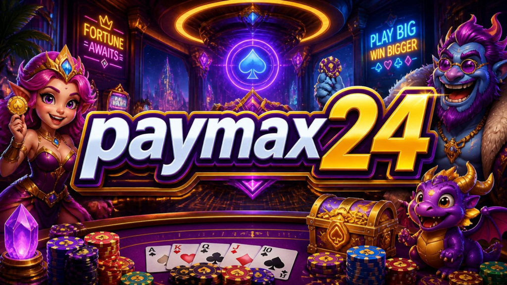 paymax24 