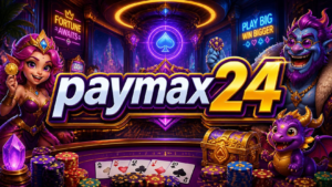 paymax24