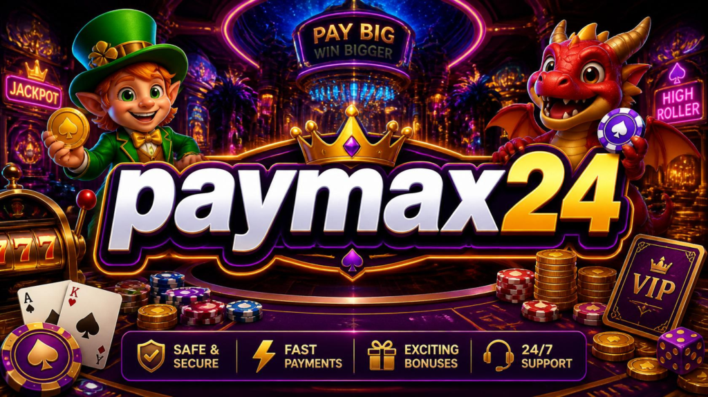 paymax24 