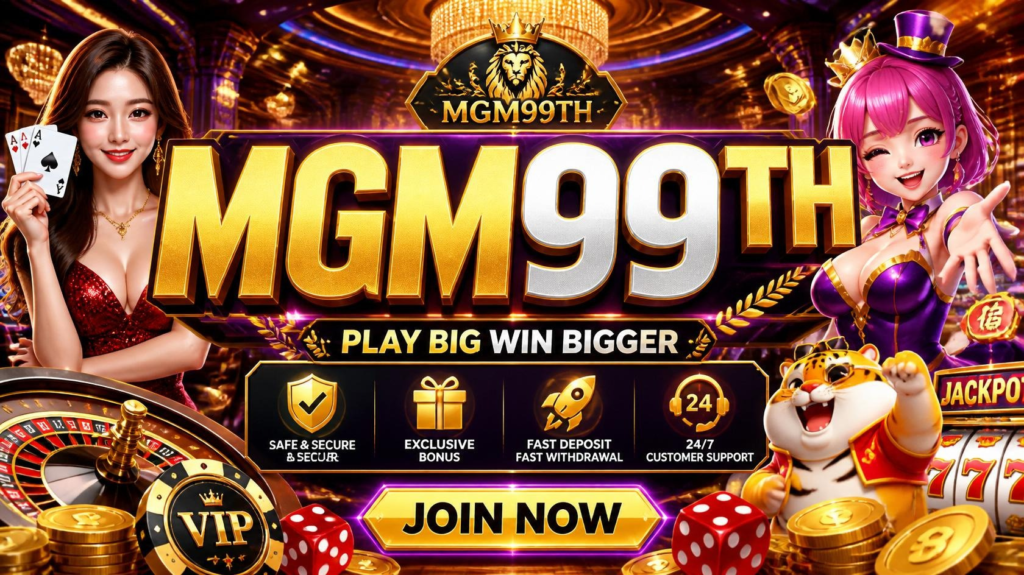 mgm99th 