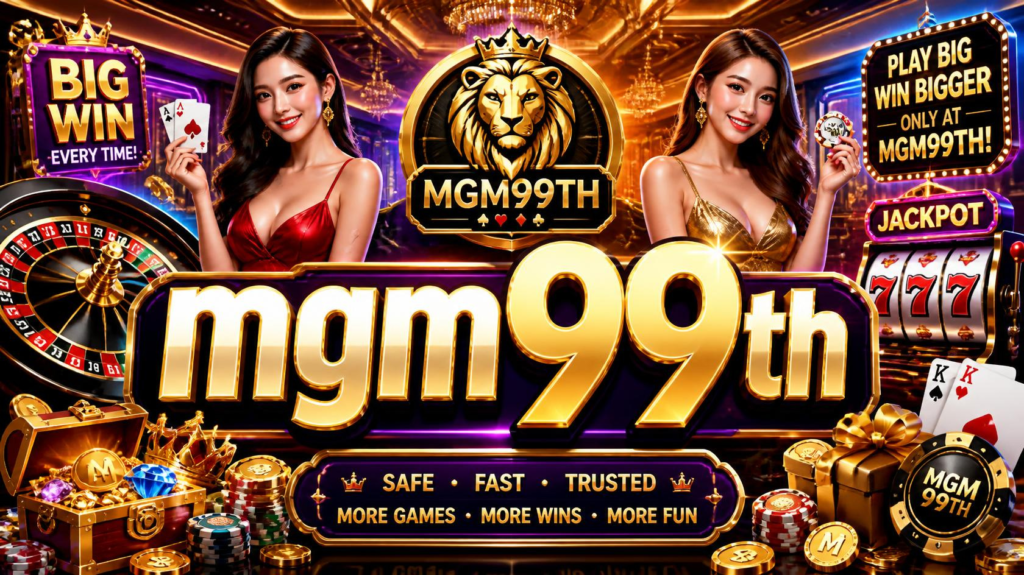 mgm99th 