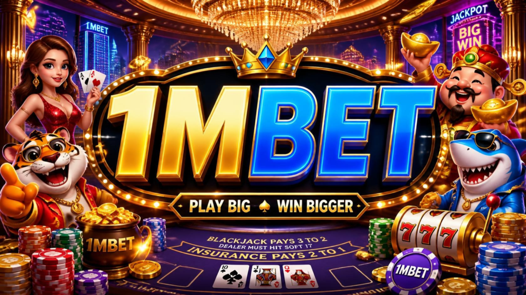 1mbet