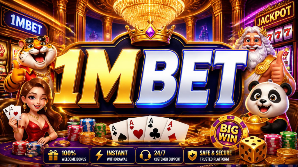 1mbet